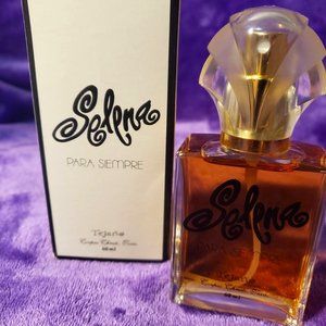 100% Brand New!! Selena Perfume